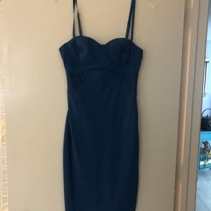 Kardashian Kollection Dress